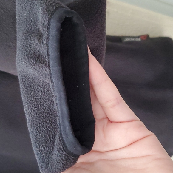 Columbia Titanium Polartec Half Zip - Picture 6 of 6